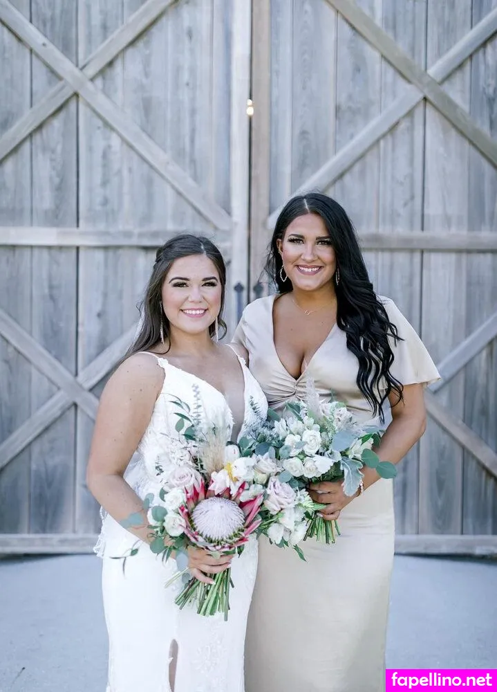 aisleymontgomery Nude Leaked OnlyFans Photo #TBeetcyATB