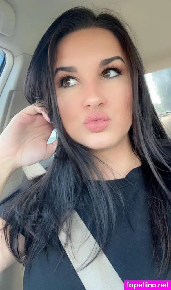 aisleymontgomery Nude Leaked OnlyFans Photo #XV89NBior7