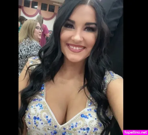 Aisley Montgomery OnlyFans Thumbnail #kwCh5zcONc