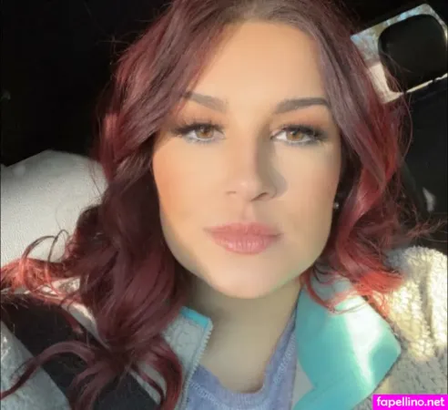 Aisley Montgomery OnlyFans Thumbnail #pGBRi0LP91