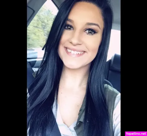 Aisley Montgomery OnlyFans Thumbnail #tOdQgyhclL