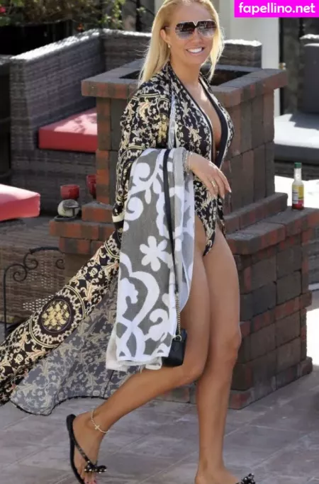 Aisleyne Horgan Wallace OnlyFans Thumbnail #r7OLcrTwgL