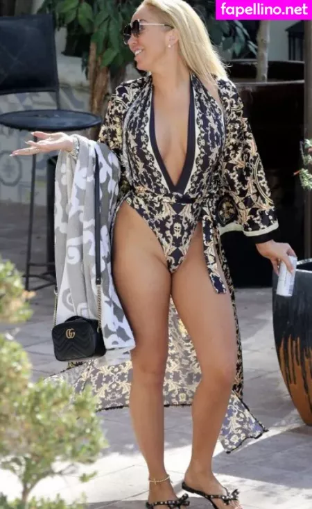 Aisleyne Horgan Wallace OnlyFans Thumbnail #u19LyYelrl