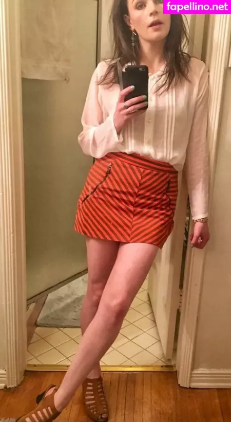 Aisling Bea OnlyFans Thumbnail #OCegdb2v6O