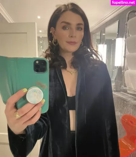 Aisling Bea OnlyFans Thumbnail #TL6hstqVKI