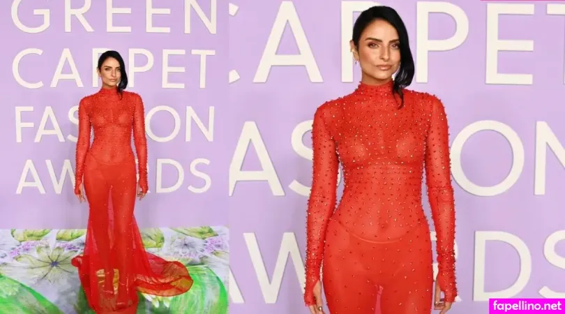 Aislinn Derbez OnlyFans Thumbnail #IEx9NzC5B8