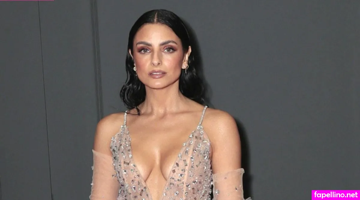 Aislinn Derbez Nude Leaked OnlyFans Photo #JdbK0RgqBA