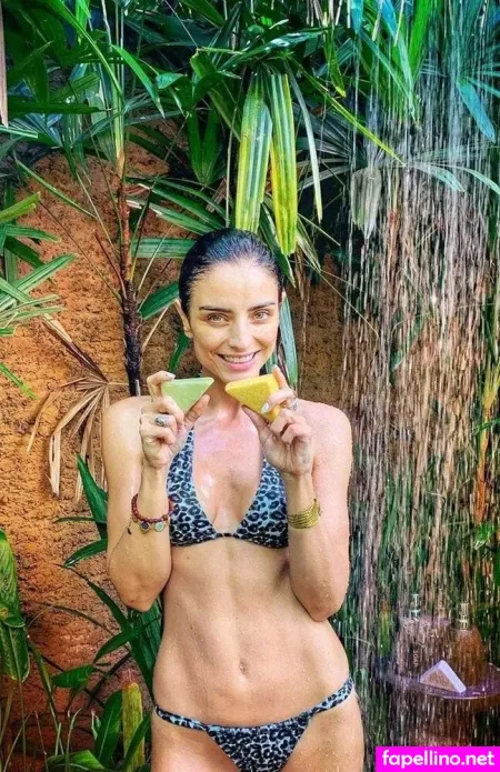 Aislinn Derbez OnlyFans Thumbnail #kPj8OOg6Zr