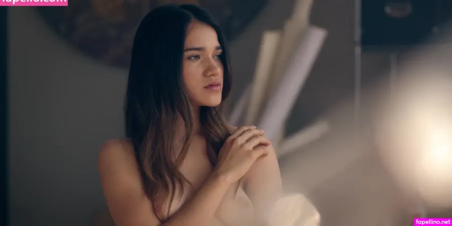 Aislinn Derbez OnlyFans Thumbnail #pNVK0CUODd