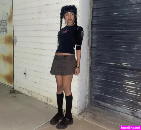 Aislinn Ritchie OnlyFans Thumbnail #3E0fwKroQW