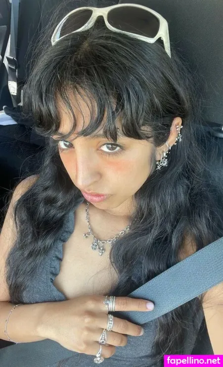 Aislinn Ritchie OnlyFans Thumbnail #5f8zuDUVCZ