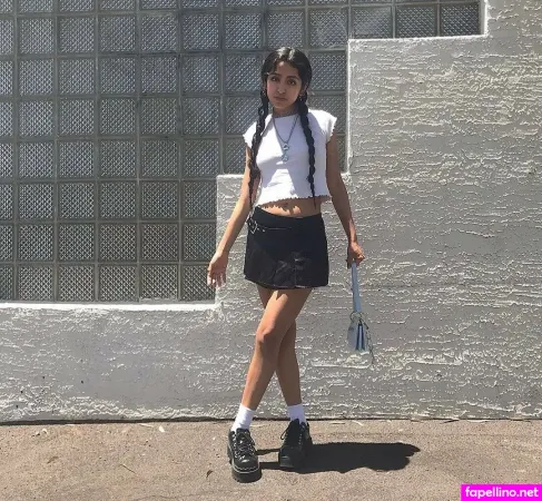 Aislinn Ritchie OnlyFans Thumbnail #6GNHPbojRZ