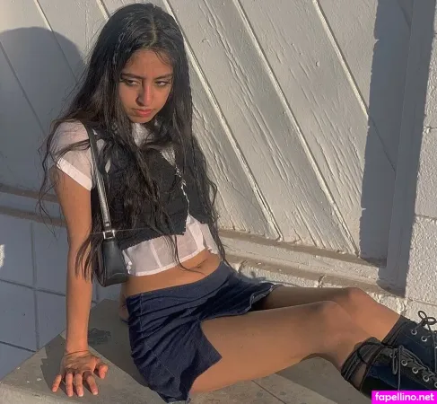 Aislinn Ritchie OnlyFans Thumbnail #IYCbaZeejP