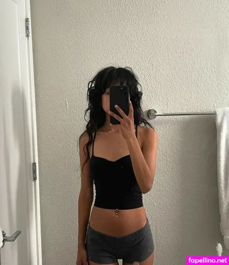 Aislinn Ritchie OnlyFans Thumbnail #NIUG17DaYC