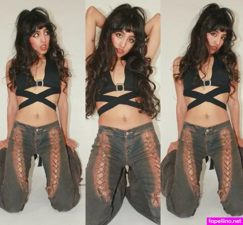 Aislinn Ritchie OnlyFans Thumbnail #UbTO0oN82L