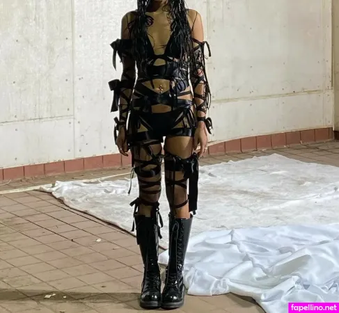 Aislinn Ritchie OnlyFans Thumbnail #Y0fC2JvWXh