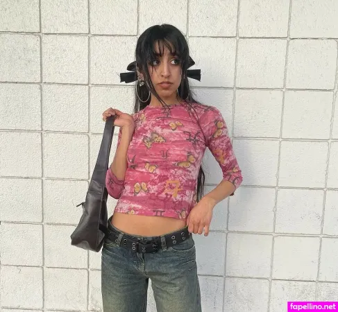 Aislinn Ritchie OnlyFans Thumbnail #ZVKRvgrTvZ