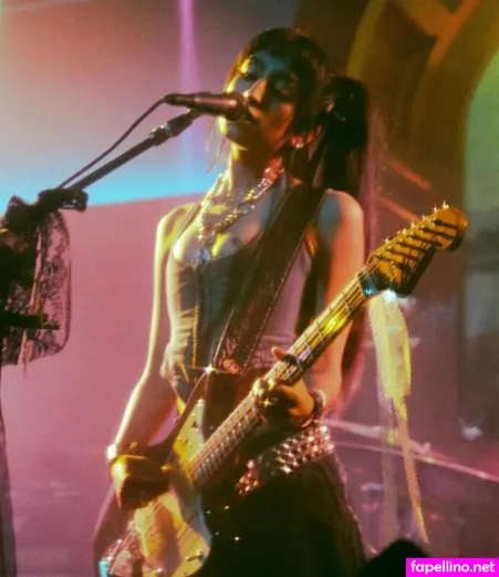 Aislinn Ritchie Main Profile Photo