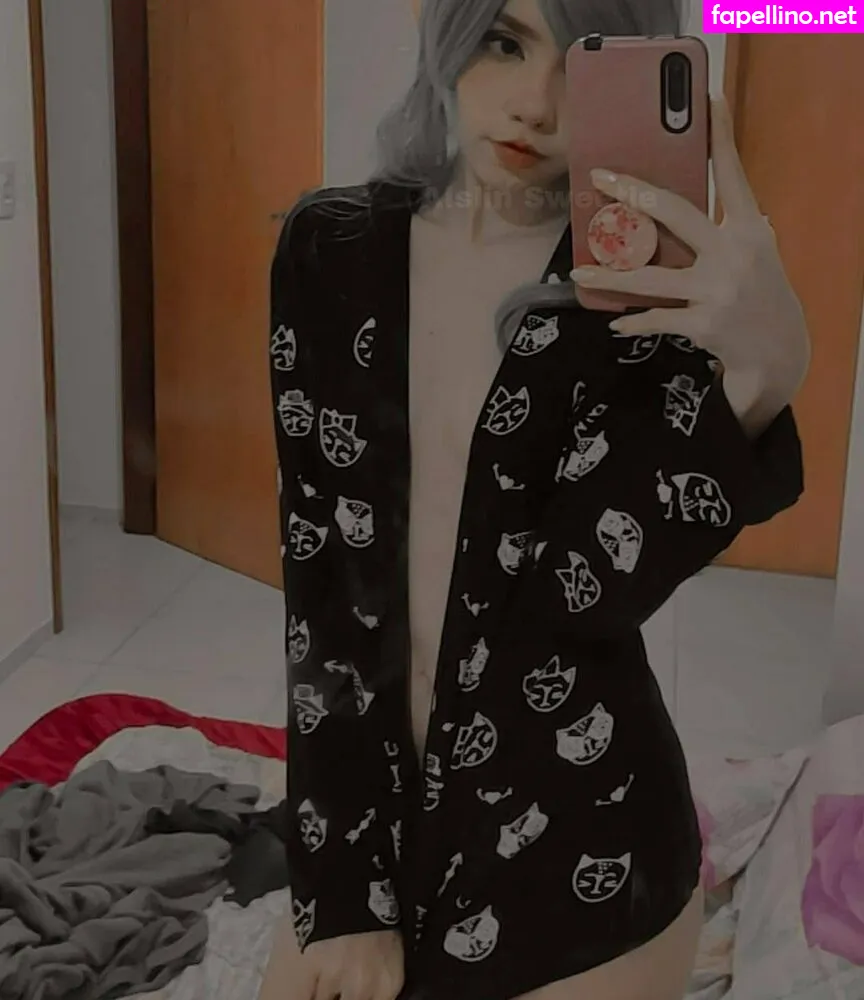 aislinsweetie, candy_aislin2 Nude Leaked OnlyFans Photo #CYqxWlu8vK
