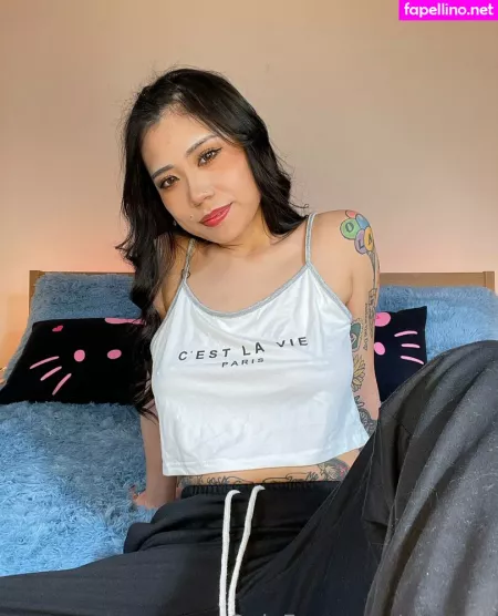 Aispage OnlyFans Thumbnail #qtAbKSbiZq