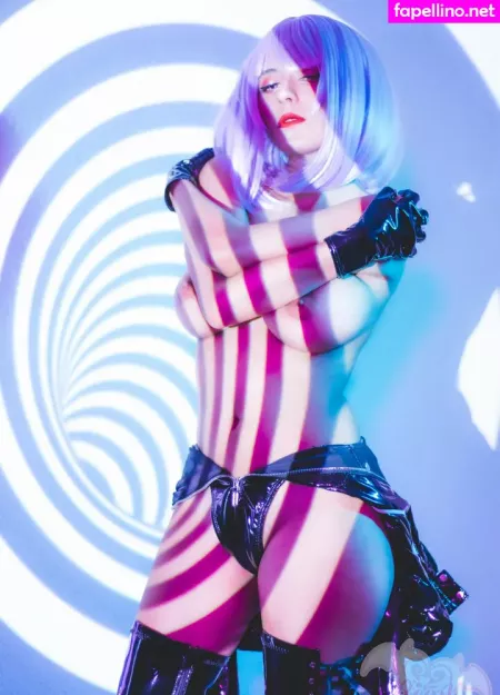 Aisu Cos OnlyFans Thumbnail #vTryr0qcgM