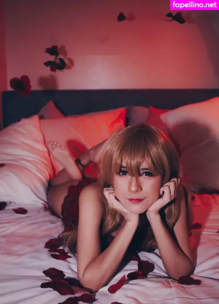 Aisu Cos OnlyFans Thumbnail #w0bc8HarFj