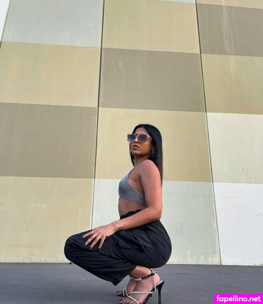 aiswarya.menon Nude Leaked OnlyFans Photo #RlUpQQFD7w