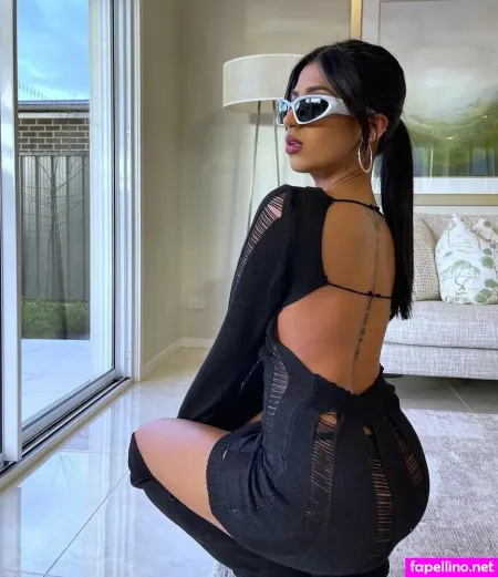 Aiswarya Menon OnlyFans Thumbnail #o9Quv9dhZx