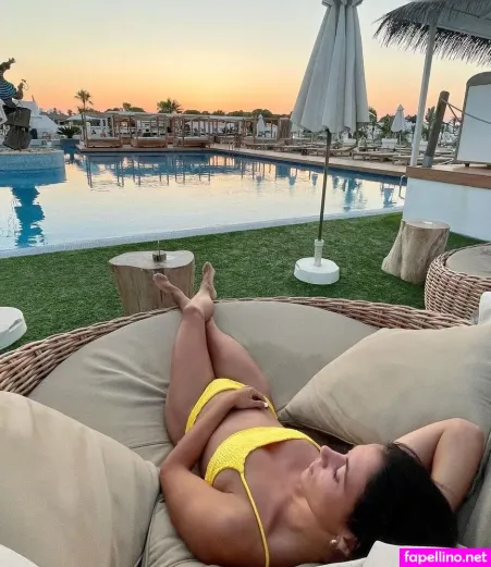 Aitana Bonmati OnlyFans Thumbnail #AmbtoPHZGK