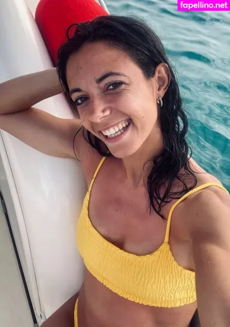 Aitana Bonmati OnlyFans Thumbnail #LdCZvQczGz