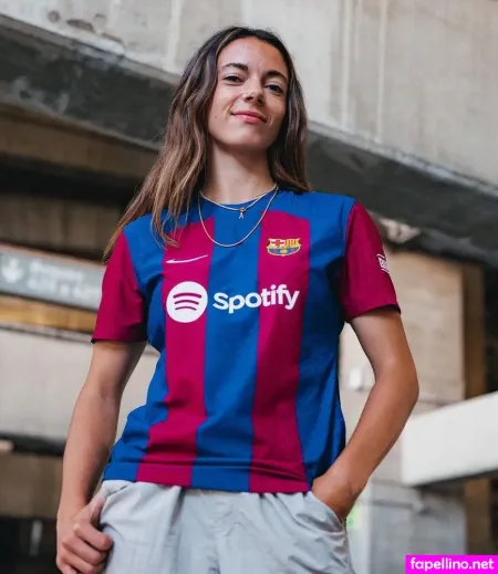 Aitana Bonmati OnlyFans Thumbnail #Y6072Ot1Ot