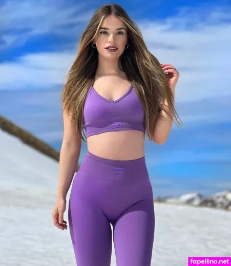 Aitana Etxeberria OnlyFans Thumbnail #Jck02qce58