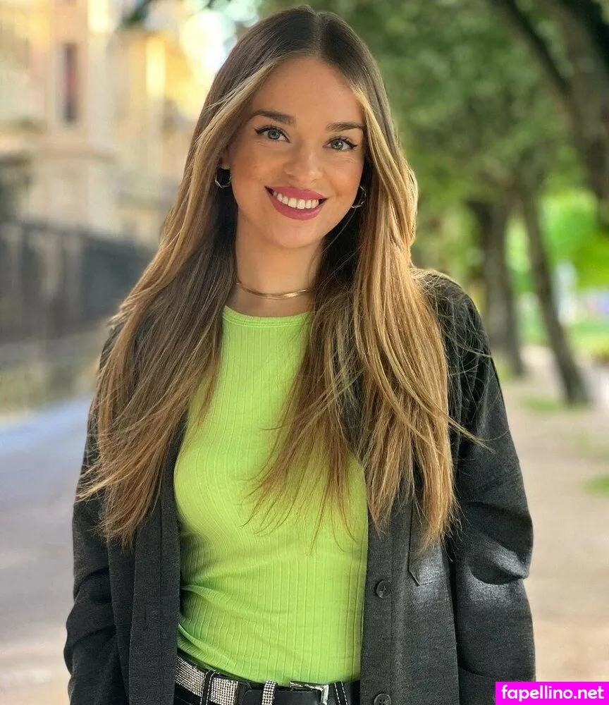 aitanaetxeberriaofficial Nude Leaked OnlyFans Photo #knJJPZFXcl