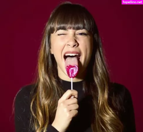 Aitana OnlyFans Thumbnail #YcMibsFG9c