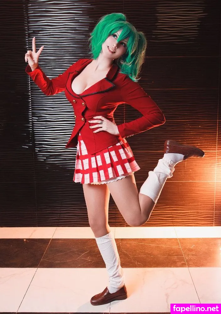 AiteAina, aina19, aite_aina Nude Leaked OnlyFans Photo #CSU0onu8BY