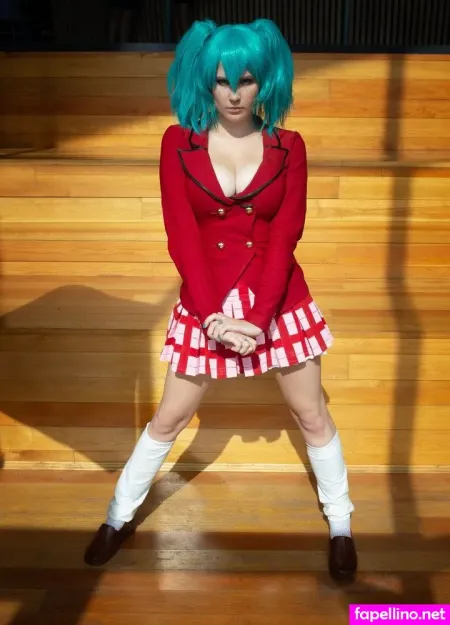 Aite Aina OnlyFans Thumbnail #xOSyinrd8U