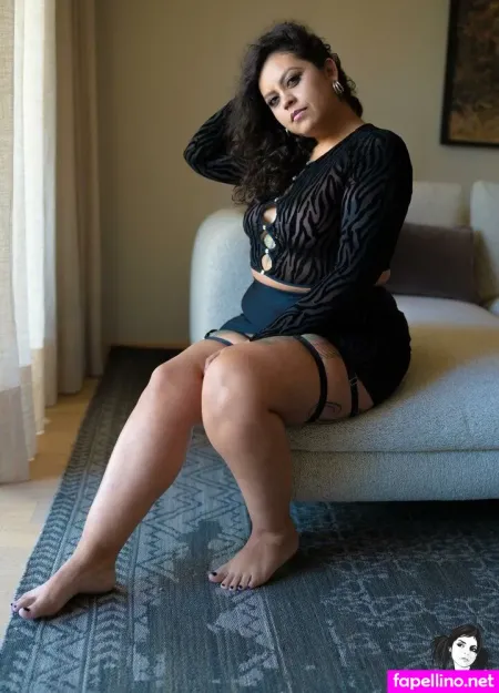 Aitne Boreal OnlyFans Thumbnail #Sytl0uqZMy