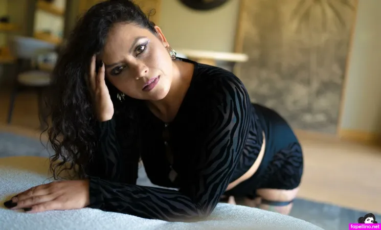 Aitne Boreal OnlyFans Thumbnail #pTOJSQaXZI