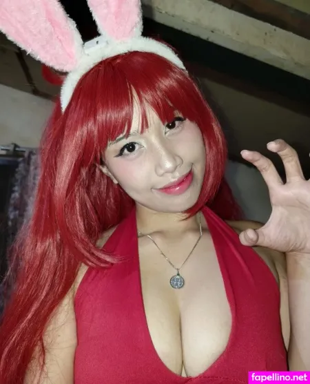 Aiuwooo OnlyFans Thumbnail #Ae25v14nnV