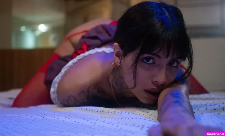 Aixa Isis OnlyFans Thumbnail #b4afs7R6hd