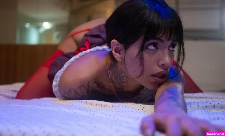 Aixa Isis OnlyFans Thumbnail #kEx4oPX9qN