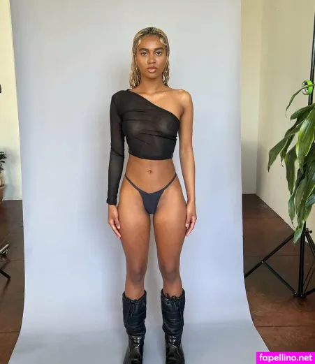 Aixa Jahara OnlyFans Thumbnail #XkhFdTKwB7