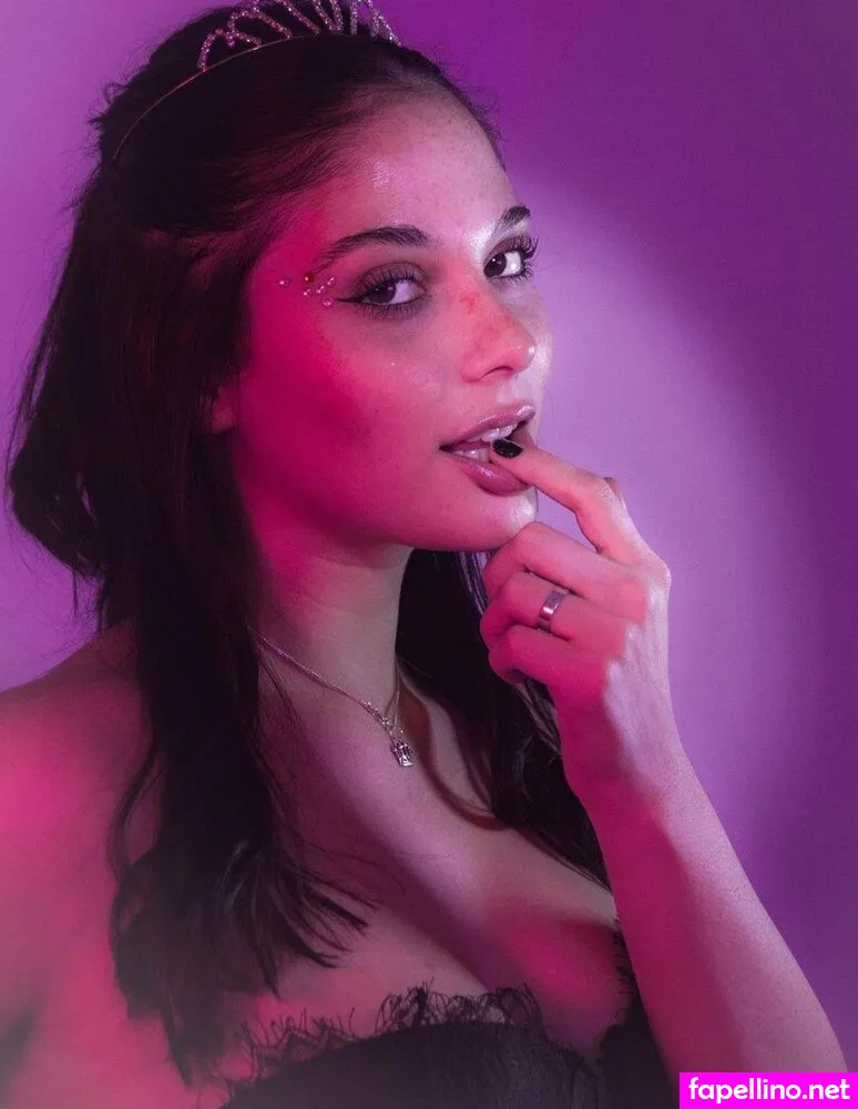 Aixa Espinosa, aixaespinosa Nude Leaked OnlyFans Photo #8KOWdyYOh5