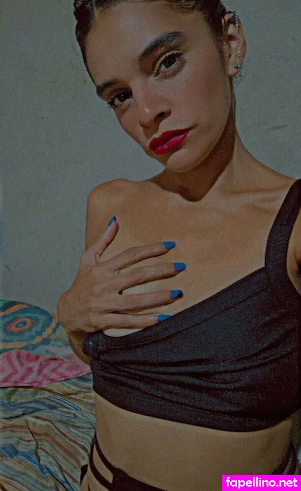 aixamichelle Nude Leaked OnlyFans Photo #g34AKJrWG2