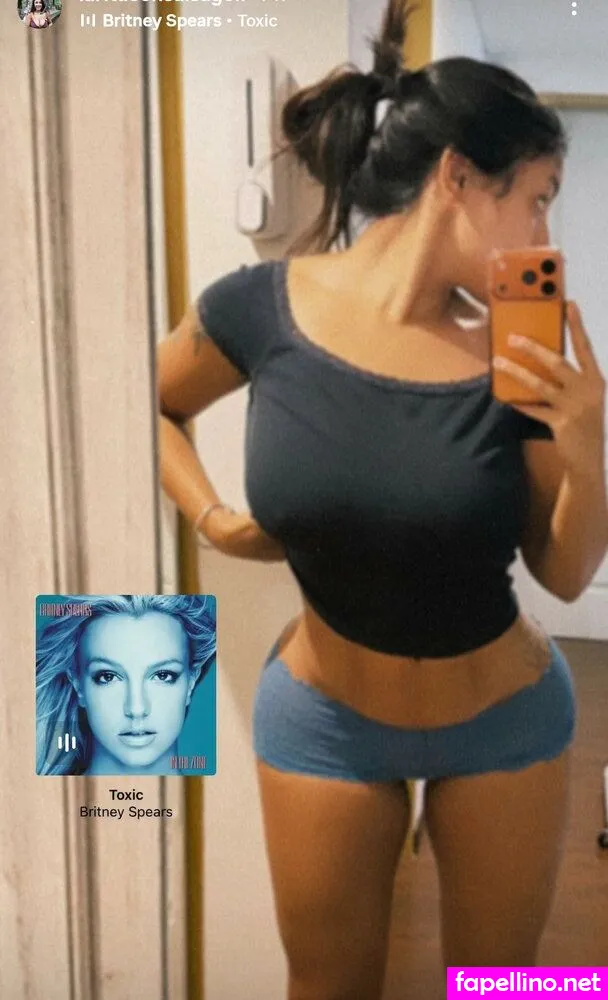 Lari Pintos Nude Leaked OnlyFans Photo #NznL2phfAh