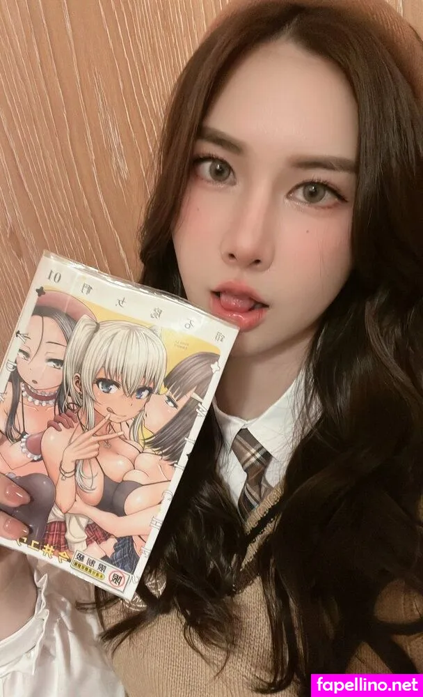 _ai_xi_bb, aixibb Nude Leaked OnlyFans Photo #6SeGwSF9FP