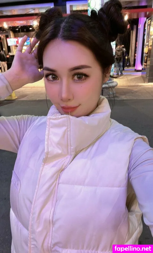 _ai_xi_bb, aixibb Nude Leaked OnlyFans Photo #Z3dqLZQjfa