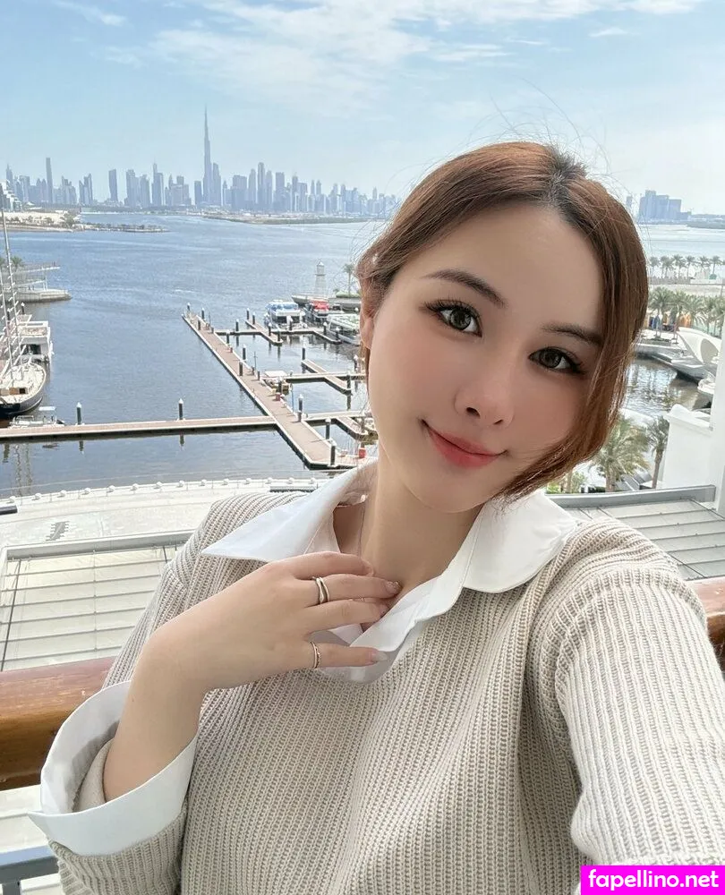 _ai_xi_bb, aixibb Nude Leaked OnlyFans Photo #pjcsU6zvfb