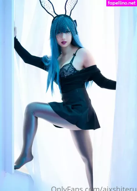 Aixshiteru OnlyFans Thumbnail #5tQIT677Lb