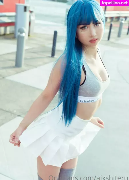 Aixshiteru OnlyFans Thumbnail #6Zw9FAJv6H